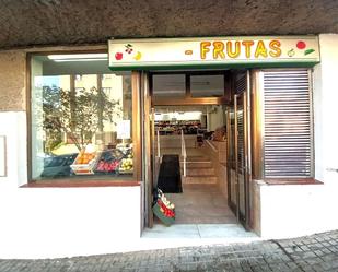 Premises for sale in  Zaragoza Capital