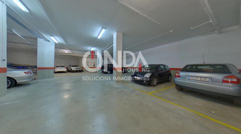 Plaza de Parking en Tremp, imatge 3