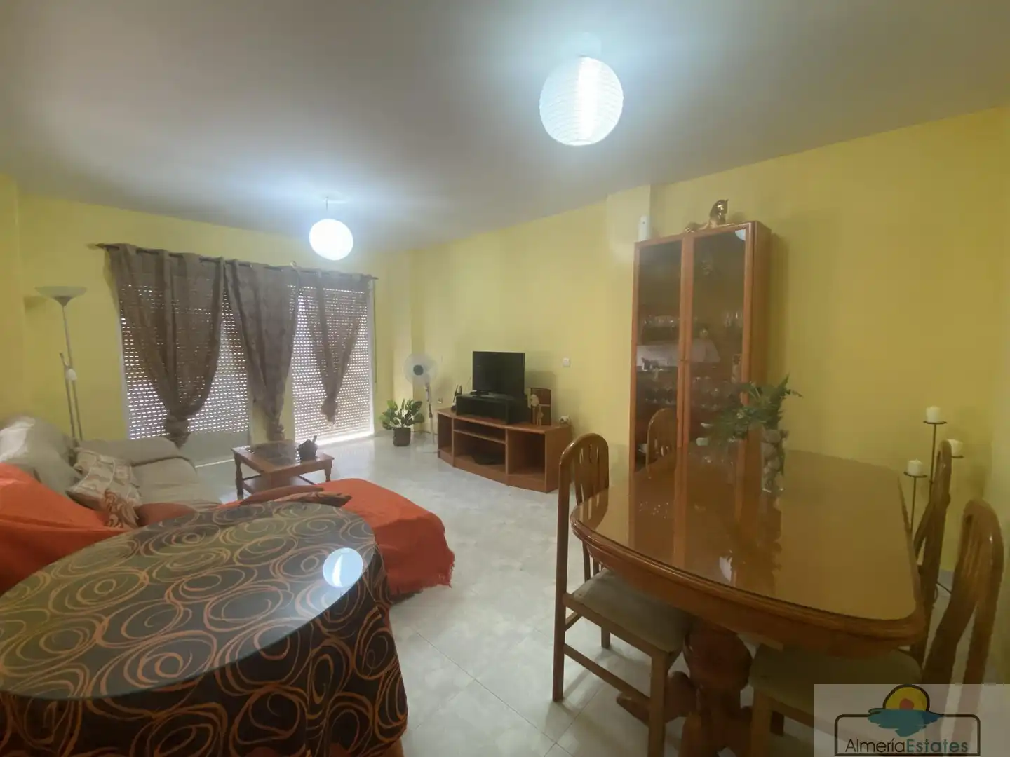 Piso en venta en Albox, imagen 4