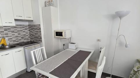 Photo 3 of Flat to rent in Calle del Doctor Ingram, Playa Jardín, Santa Cruz de Tenerife