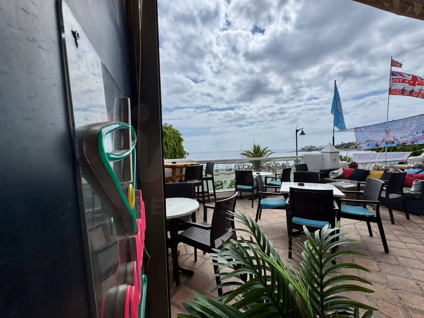 Local comercial de lloguer a Los Cristianos, imagen 19