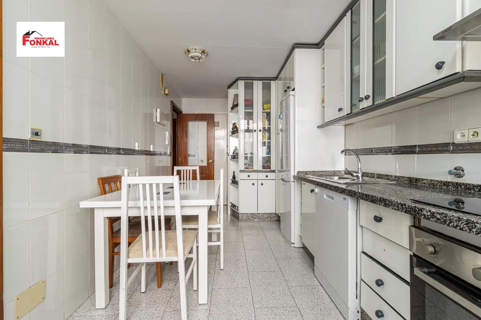 Flat for sale in Madre de Dios