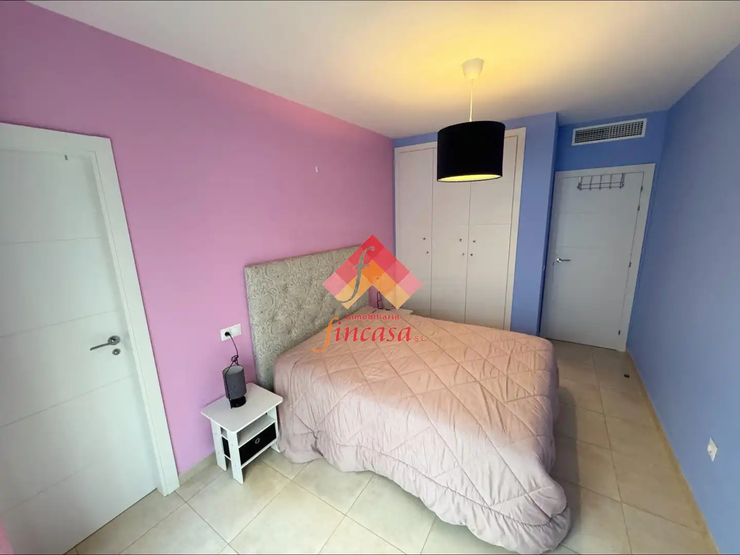 Piso en venta en Juzgados - La Feria