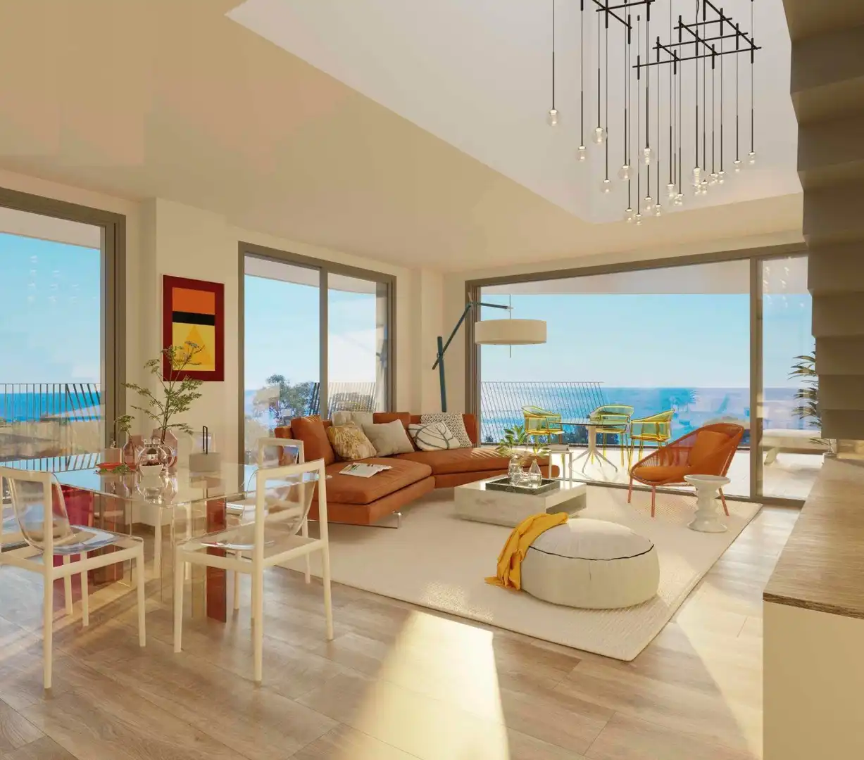 Maison mitoyenne avec piscine à vendre à Platja de Torres, imagen 9