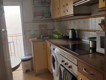 Flat for sale in Calle de Alejandro Sánchez