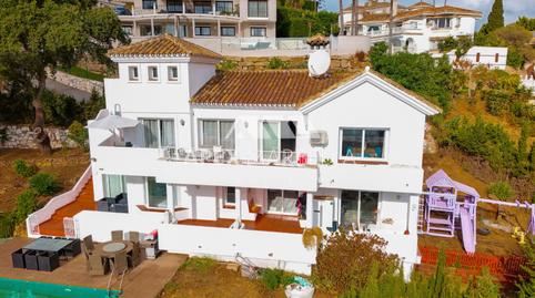 Foto 2 de Casa o xalet en venda a Calle de las Encinas, 15, Calahonda, Mijas