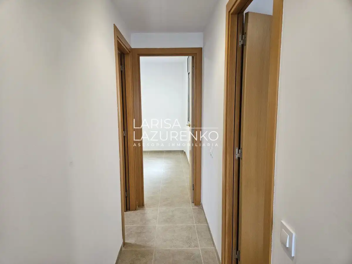 Dúplex en venta en L'Aldea con Terraza y Balcón