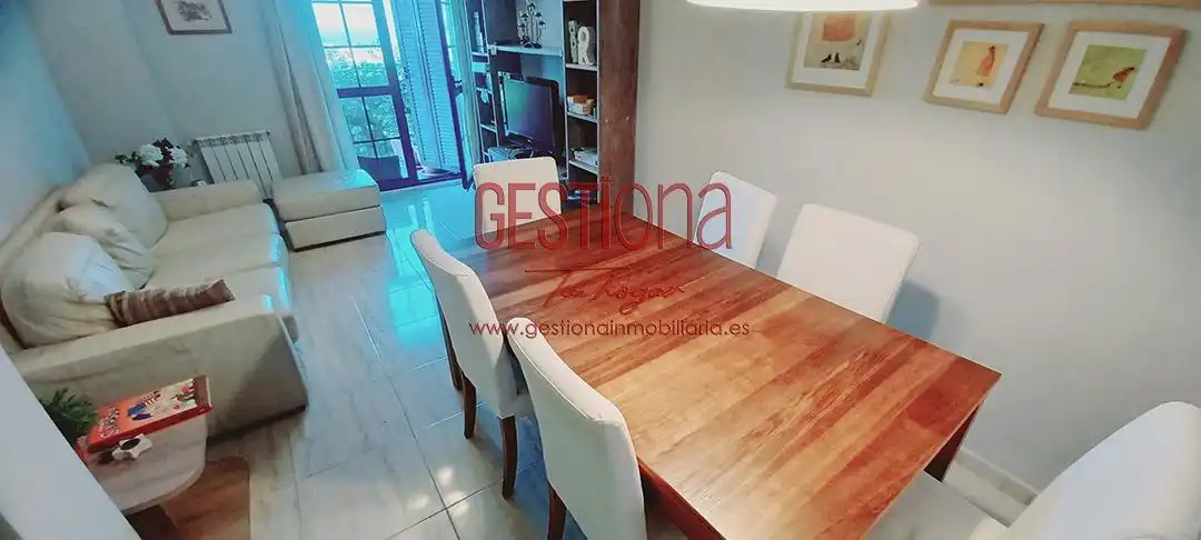 Dining room of Ground floor for rent in Noja  with Heating, Private garden and Terrace