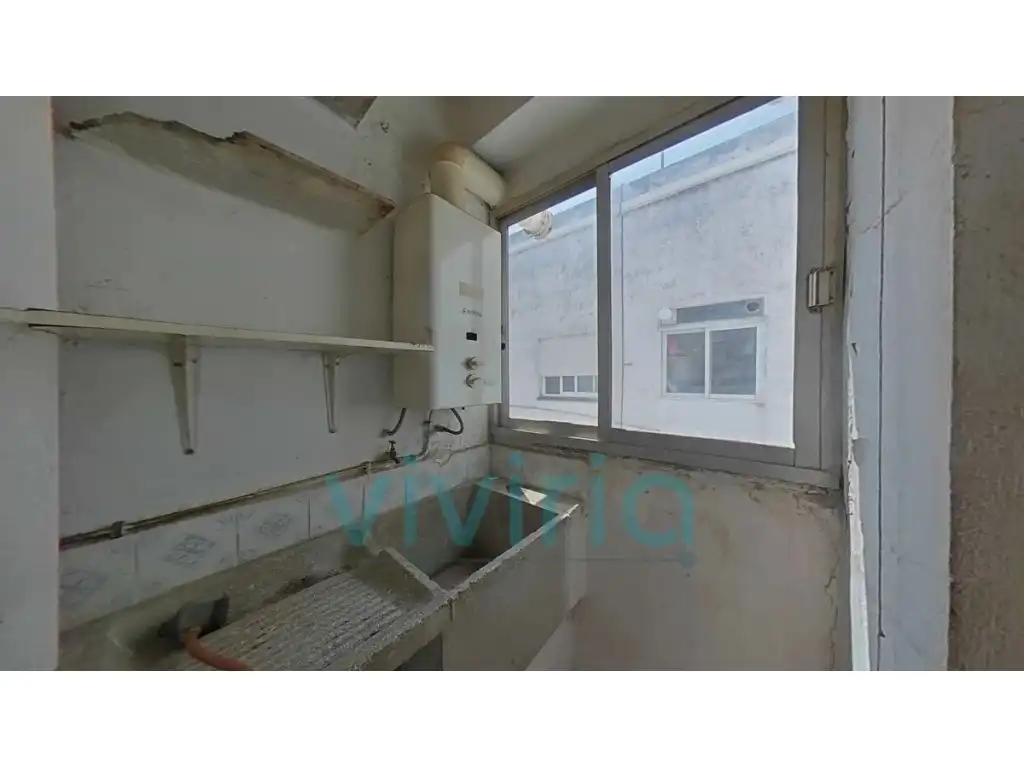 Cocina de Piso en venta en Gandia