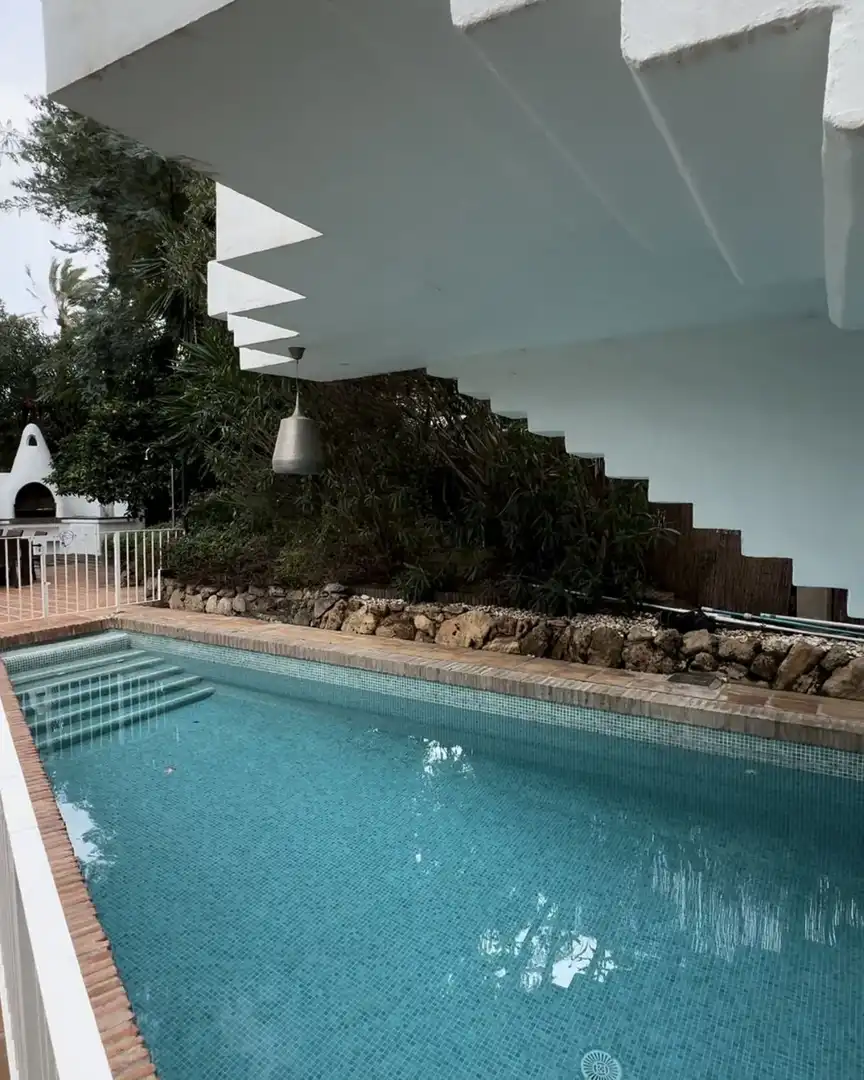 Reihenhaus mit Pool zum Verkauf in Marbella - Marbella,Avenida Bulevar PrÃÂ­ncipe Alfonso de Hohenlohe, imagen 21