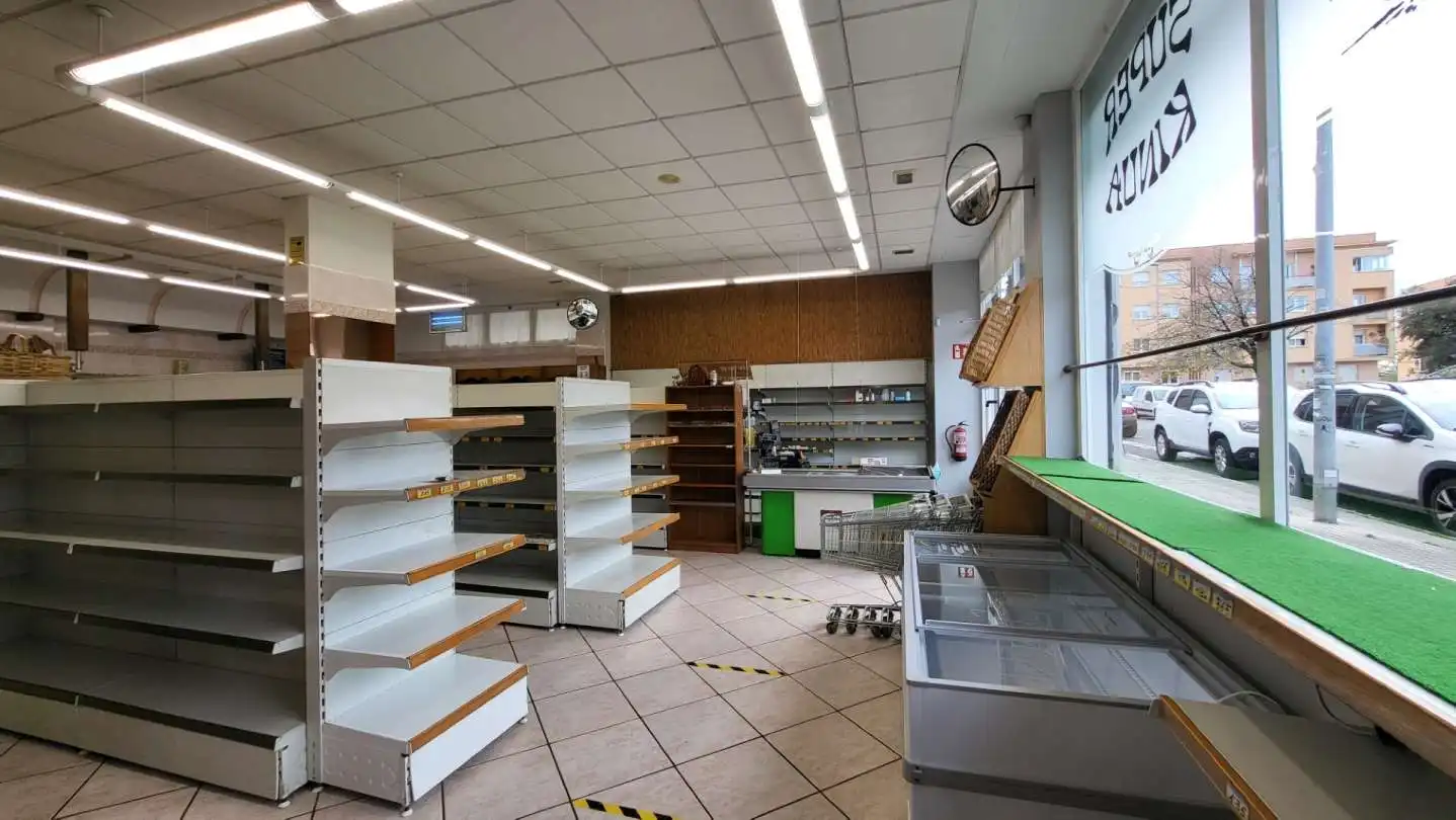 Local en venta en Extremadura Kalea, Intxaurrondo