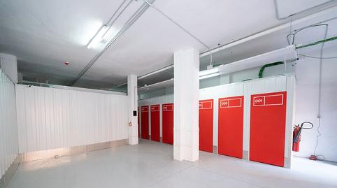 Foto 2 de Traster de lloguer a Calle de Juan Pradillo, 22, Bellas Vistas, Madrid