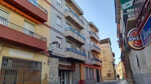 Solvia Inmobiliaria  Locales Monzón, imatge 2