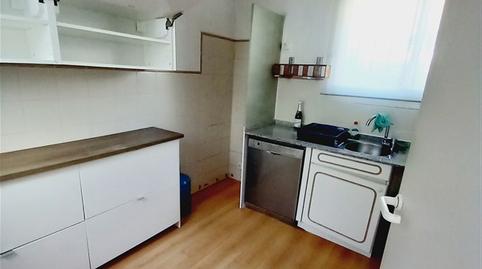 Foto 2 de Casa adosada de alquiler en Aiguadolç - Sant Sebastià, Barcelona