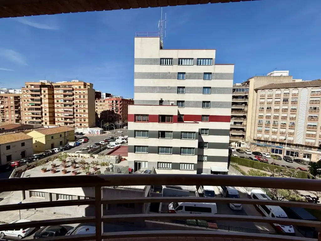 Pis en venda a Calle Ceram Godofr Buenosaires, Parque Geólogo José Royo Gómez