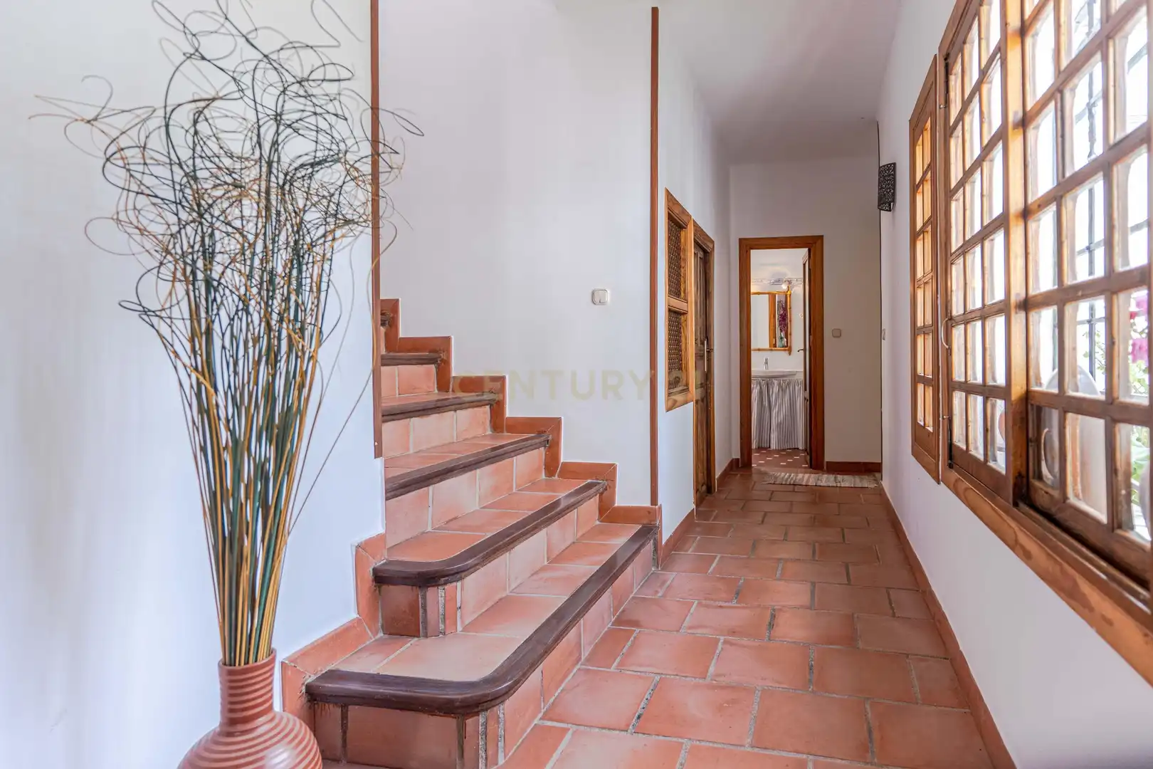 Houses for sale in Órgiva  with Private garden and Swimming Pool