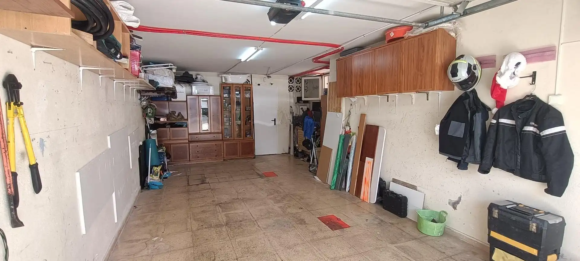 Casa adosada en venta en La Nucia con Aire acondicionado, Calefacción y Jardín privado