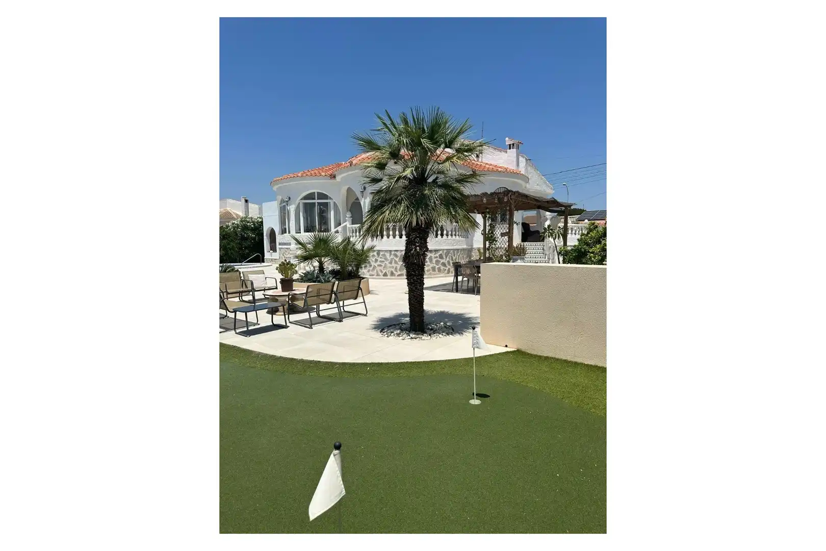 Villa avec piscine à vendre à San Luis, imagen 43