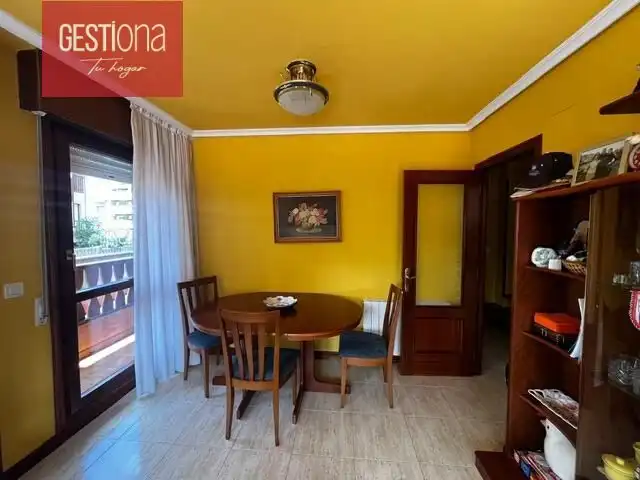 Comedor de Dúplex en venta en Noja con Calefacción, Jardín privado y Terraza