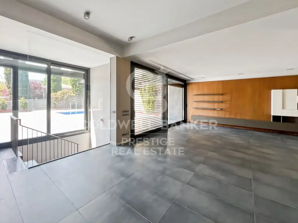 Casa o chalet en venta en Barcelona con Terraza y Piscina