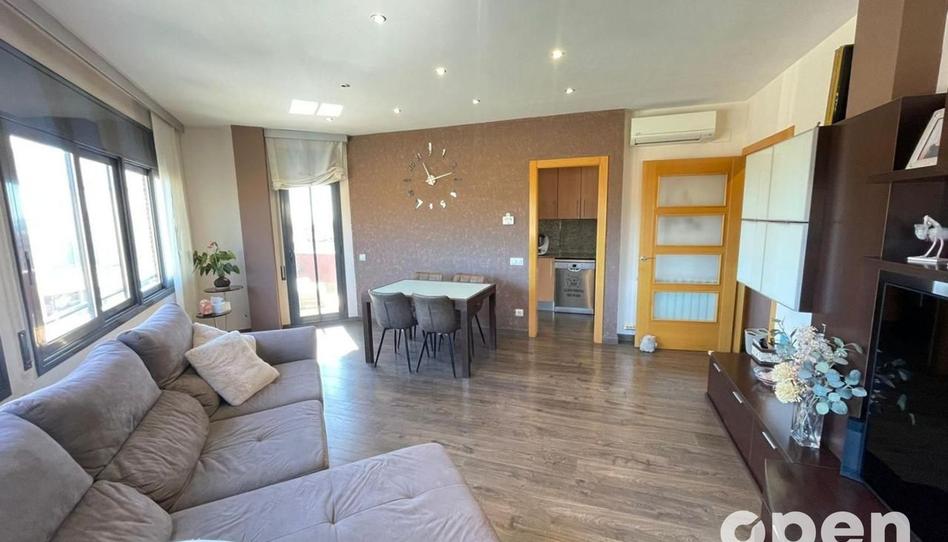 Foto 1 de Dúplex en venta en Francesc Macià, Sant Pere Nord, Barcelona