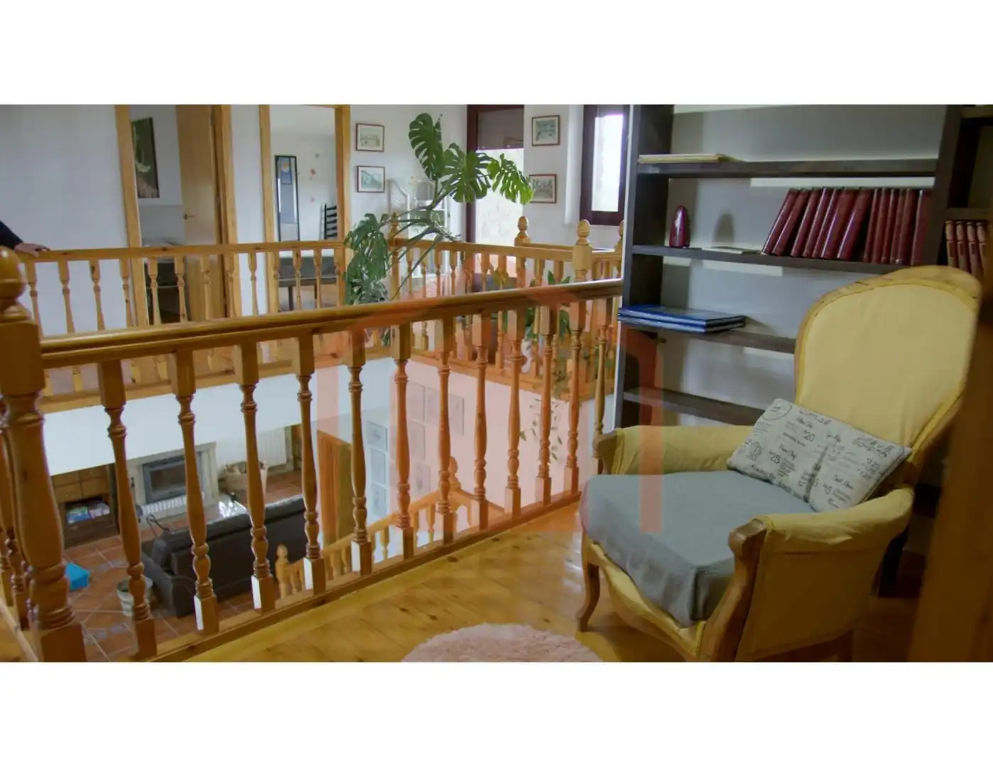 Country house zum Verkauf in Cipérez mit Klimaanlage, Heizung und Terrasse