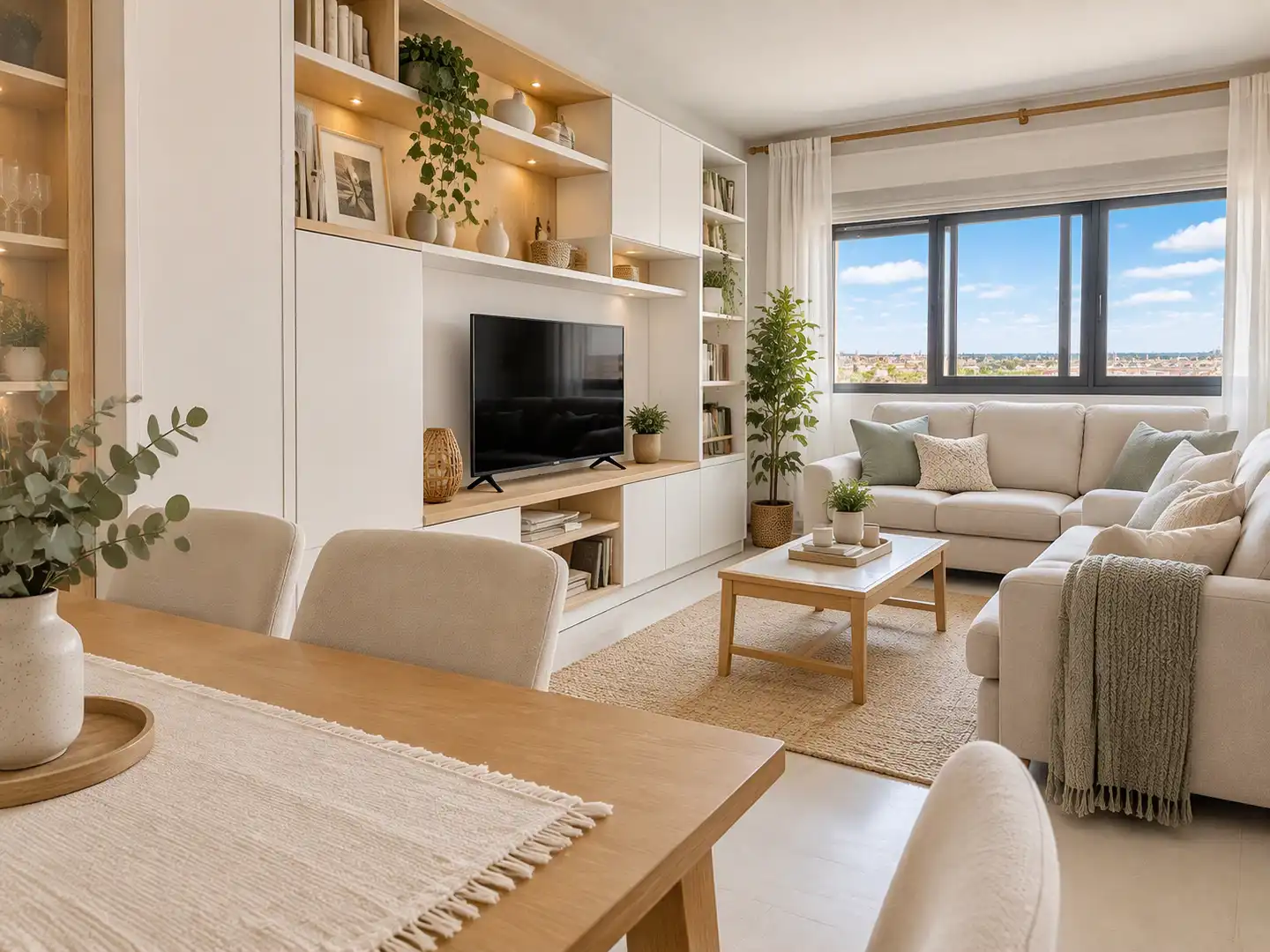 Appartement avec ascenseur à vendre à Calle de Poitiers, imagen 15