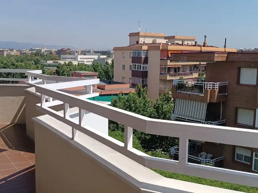 Piso con ascensor en venta en Carrer del Cèsar 3, imagen 12