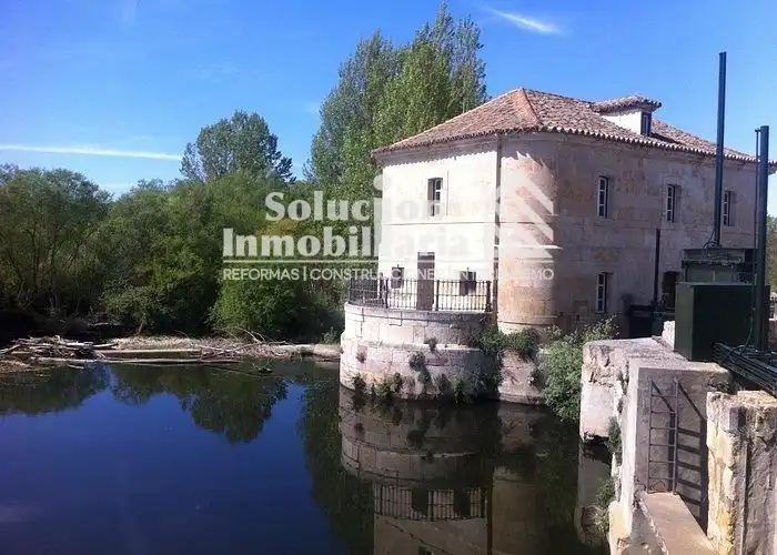 Rural land for sale in Valverdón, imagen 3