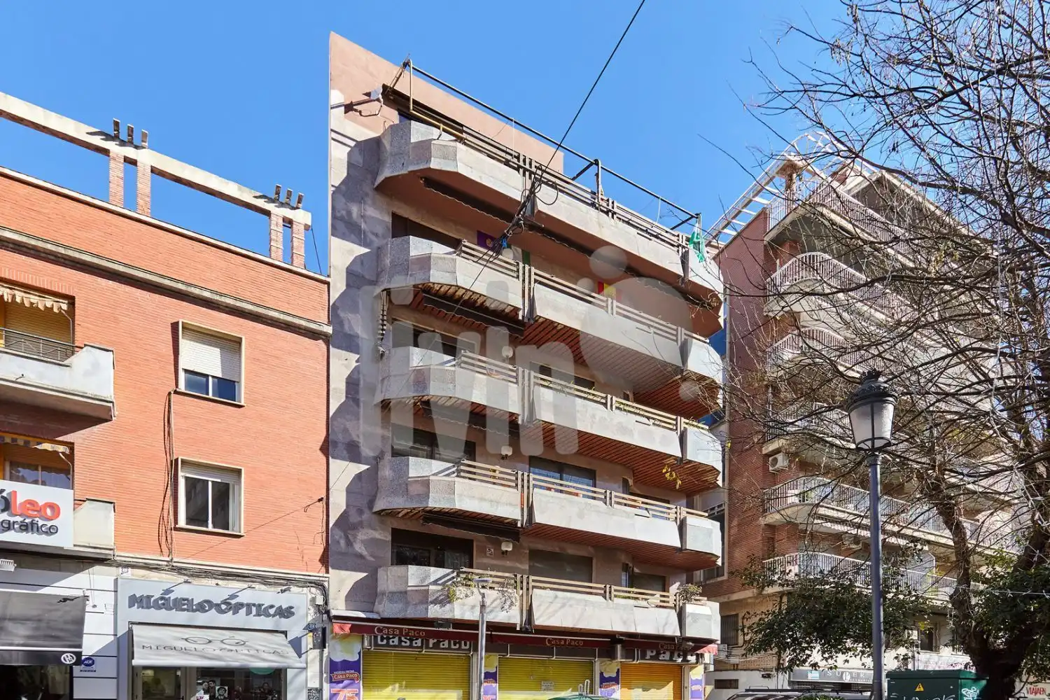 Piso con ascensor en venta en San Bartolomé - Millán de Priego, imagen 51