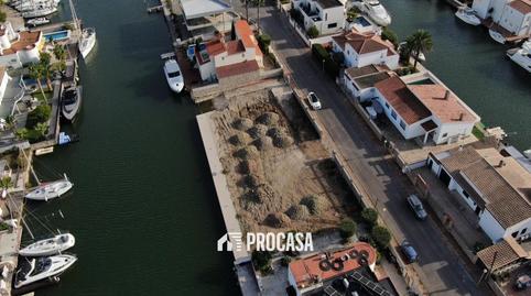 Photo 3 of Land for sale in Riu Muga, Santa Margarita, Roses