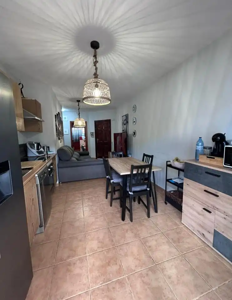 Esszimmer von Erdgeschoss zum Verkauf in San Miguel de Abona