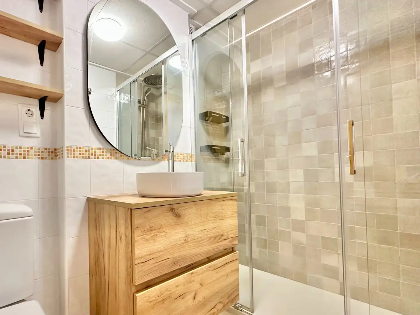 Appartamento con terrazza in vendita a San Pedro del Pinatar, imagen 18