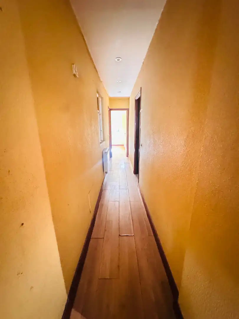 Flat for sale in Valladolid  with Heating