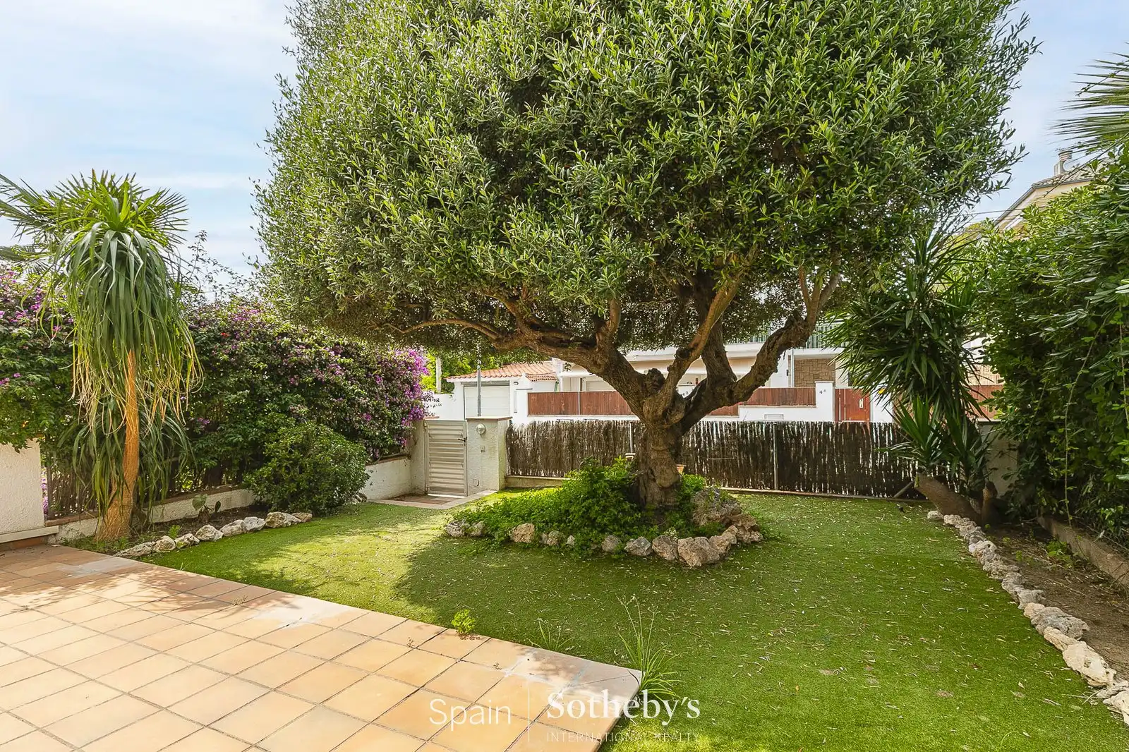 Maison jumelée avec jardin à vendre à Can Girona - Terramar - Vinyet, imagen 24