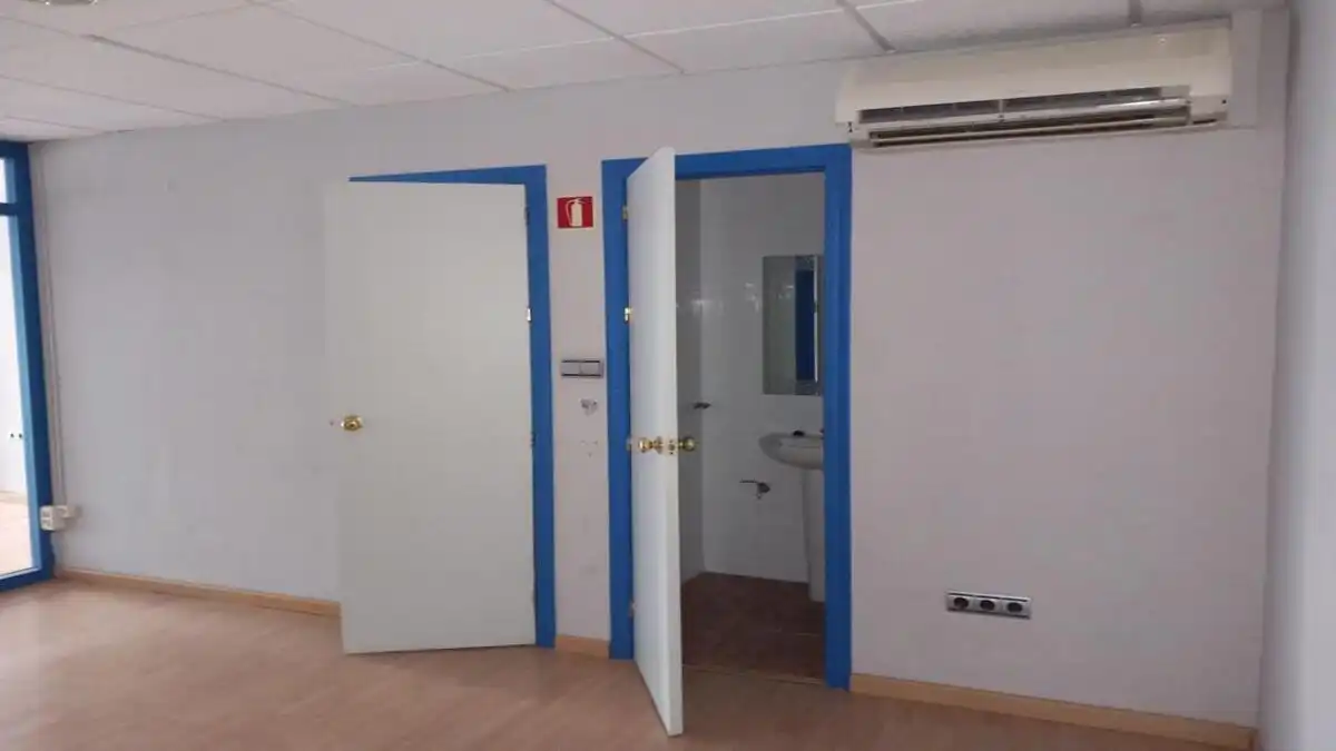 Oficina en venda en Cádiz
