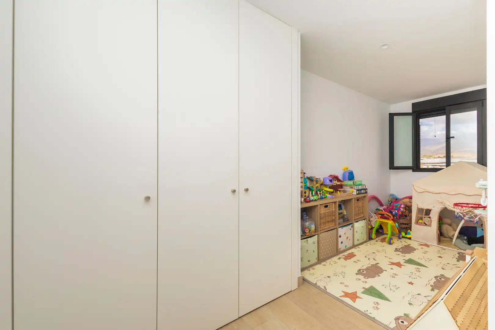 Appartement avec terrasse à vendre à Avenida de Carlos III, imagen 18