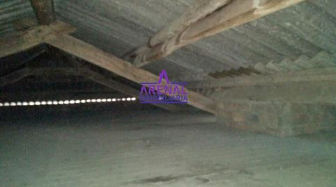 Foto 5 de Pis en venda a A Pobra do Caramiñal, A Coruña