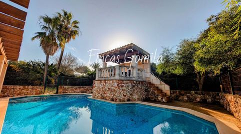 CHALET EN BINISAFUA, imagen 4