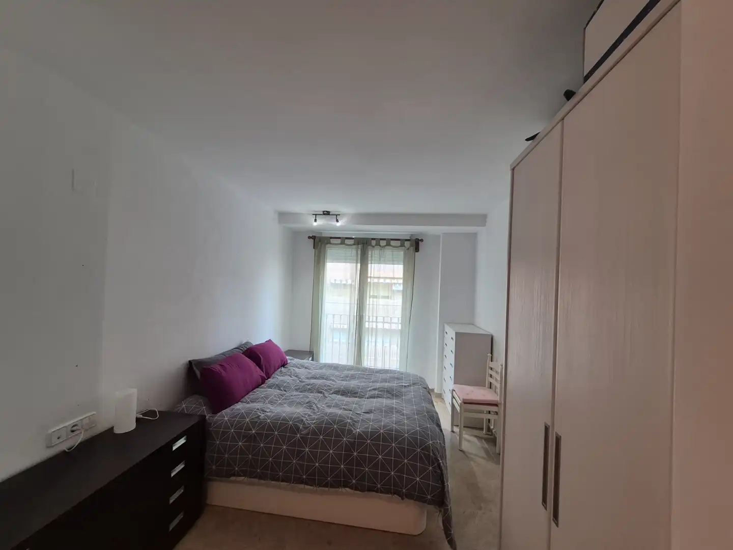 Wohnung zur Miete in Carrer del Mestre Bellver, 38, Barrio de Patraix