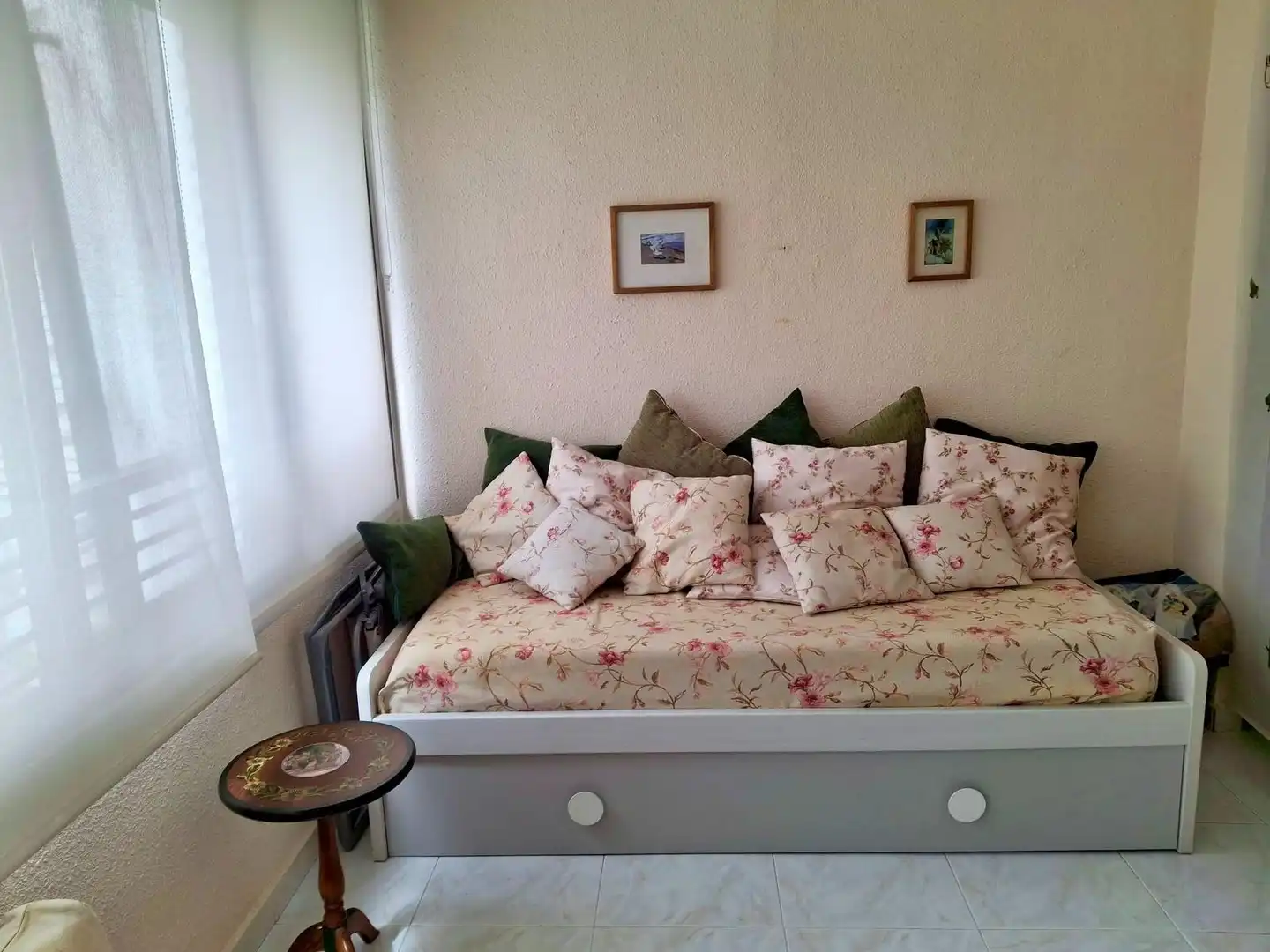 Flat for rent in Calle Calle Esperanto, Levante Alto