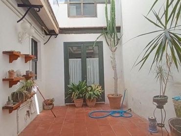 Casa rústica en venta en Benissa pueblo