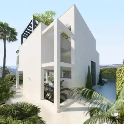 Haus zum Verkauf in Benamara - Atalaya, imagen 4