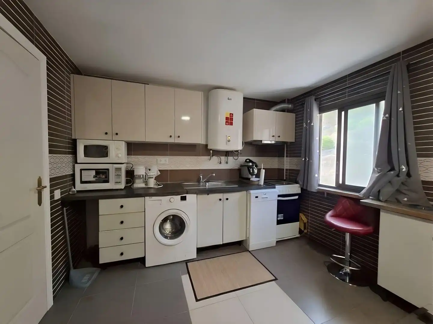 Appartamento con terrazza in vendita a Castelló de Rugat, imagen 16