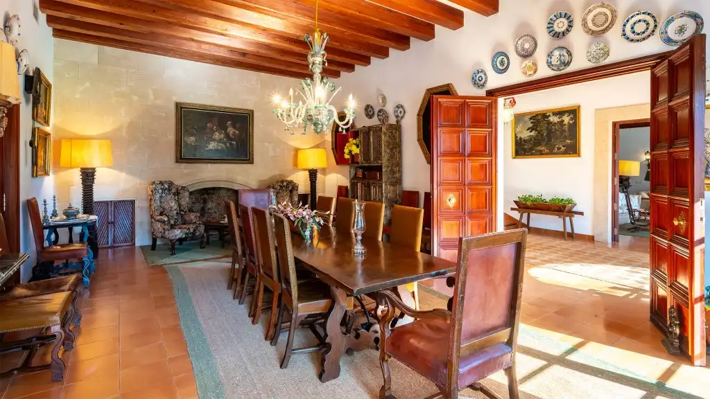 Casa rústica en venta en Pollença Poble, imagen 13