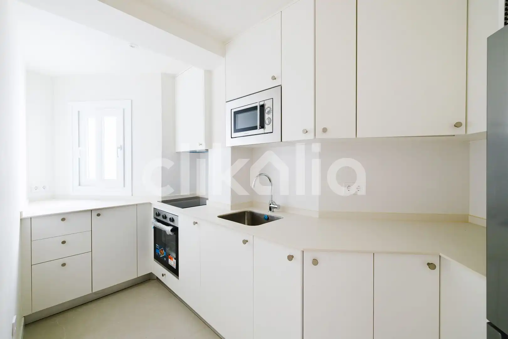 Appartement avec ascenseur à vendre à Bailén - Miraflores, imagen 8