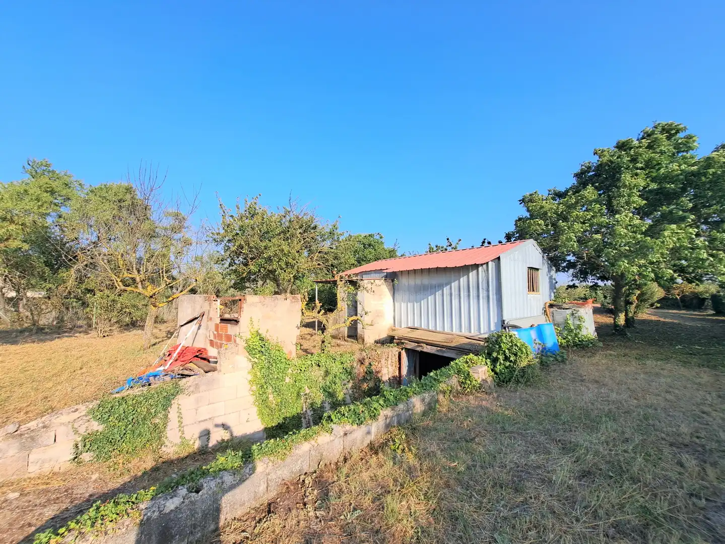 Residential for sale in Anguciana