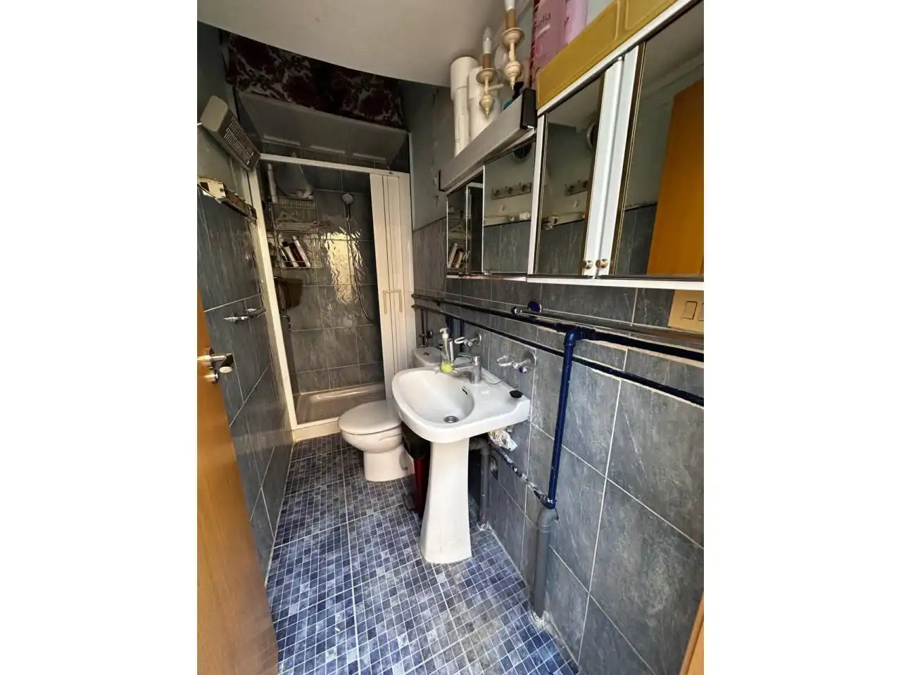 Bany de Casa o xalet en venda en Archena