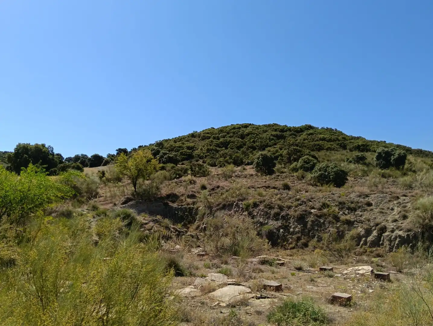 Wohnbaugrundstück zum Verkauf in San Martín de la Vega, imagen 6