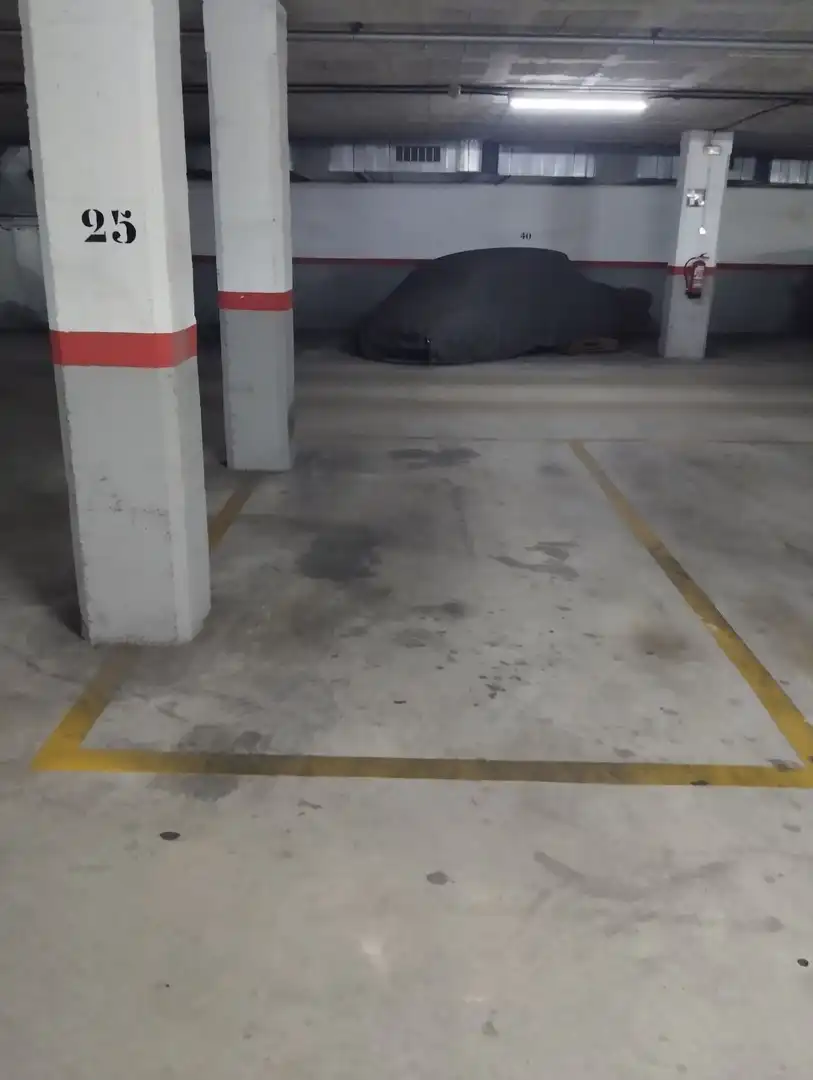 Individual en venta en Centre, imagen 5